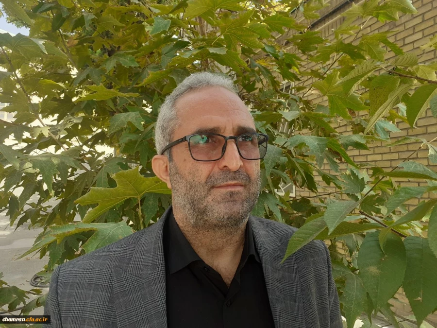 اسد حجازی 3