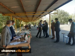 روز چهارم مصاحبه پذیرفته شدگان آزمون سراسری سال ۱۴۰۰ واجد شرایط دانشگاه فرهنگیان 9