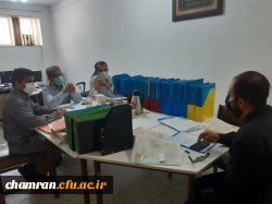 انجام مصاحبه داوطلبان جامانده چند برابر ظرفیت آزمون سراسری ۱۴۰۰ 4