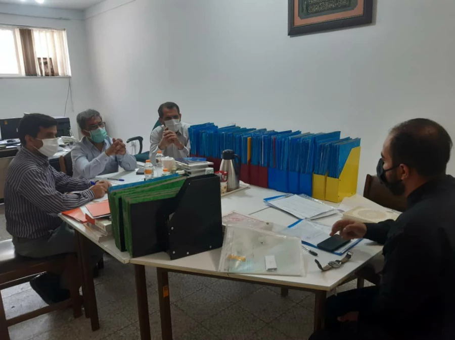 انجام مصاحبه داوطلبان جامانده چند برابر ظرفیت آزمون سراسری ۱۴۰۰ 4