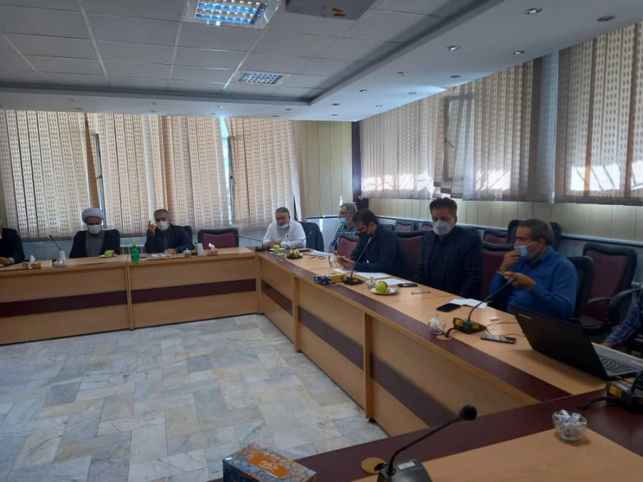 نشست درباره رهنامه ۴۰ ماده ای دانشگاه فرهنگیان 3