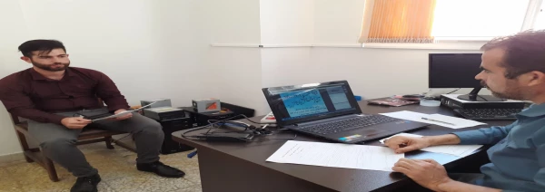 مراسم آغاز سال تحصیلی ۱۴۰۱–۱۴۰۰ به شکل مجازی 5