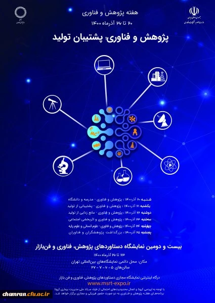 هفته پژوهش گرامی باد 3