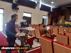 کارگاه روان شناسی ورزشی (مهارت های اجتماعی و سبک زندگی و موفقیت و رضایت شغلی) 2