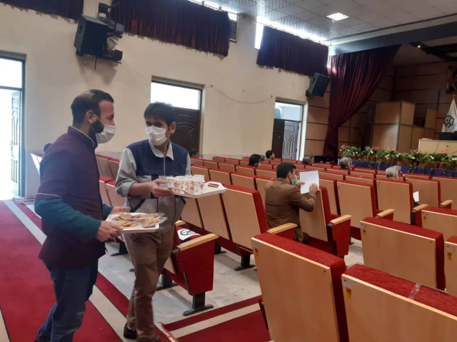 کارگاه روان شناسی ورزشی (مهارت های اجتماعی و سبک زندگی و موفقیت و رضایت شغلی) 2