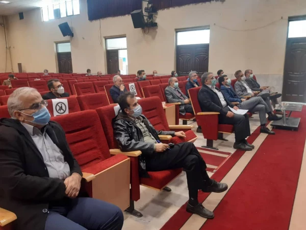 کارگاه روان شناسی ورزشی (مهارت های اجتماعی و سبک زندگی و موفقیت و رضایت شغلی) 5