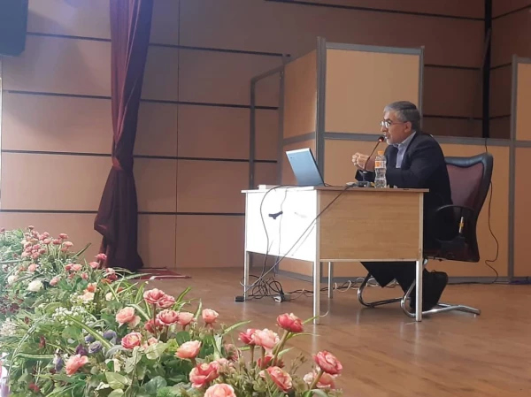 کارگاه روان شناسی ورزشی (مهارت های اجتماعی و سبک زندگی و موفقیت و رضایت شغلی) 6