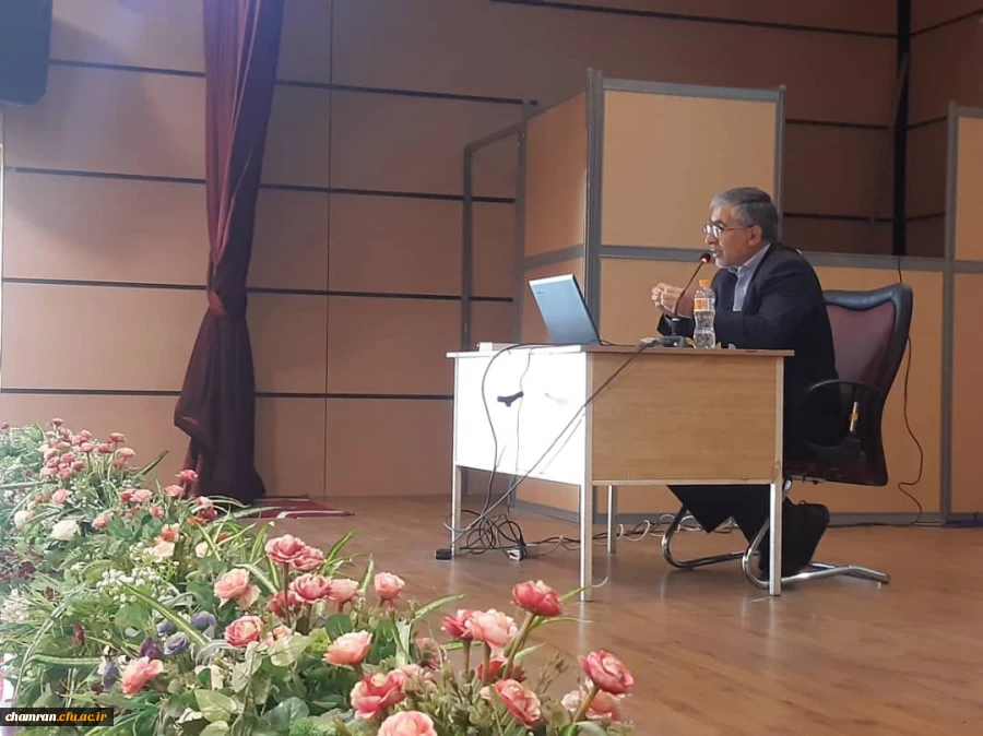 کارگاه روان شناسی ورزشی (مهارت های اجتماعی و سبک زندگی و موفقیت و رضایت شغلی) 6