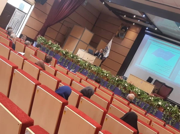 کارگاه روان شناسی ورزشی (مهارت های اجتماعی و سبک زندگی و موفقیت و رضایت شغلی) 7