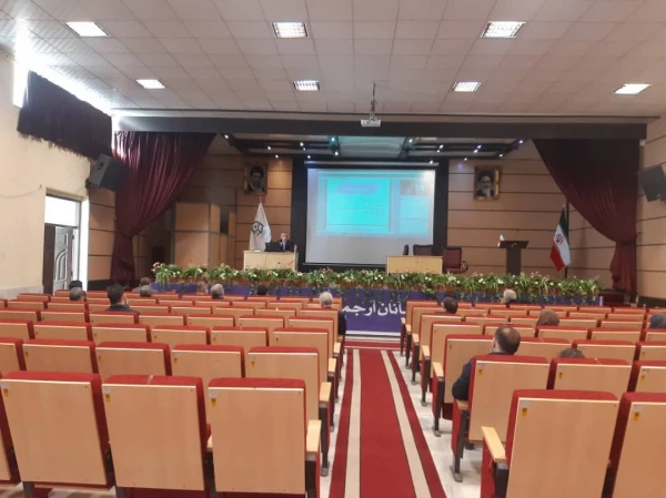 کارگاه روان شناسی ورزشی (مهارت های اجتماعی و سبک زندگی و موفقیت و رضایت شغلی) 8