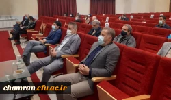 کارگاه روان شناسی ورزشی (مهارت های اجتماعی و سبک زندگی و موفقیت و رضایت شغلی) 2