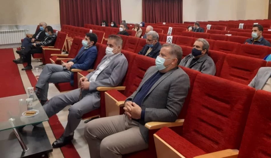 کارگاه روان شناسی ورزشی (مهارت های اجتماعی و سبک زندگی و موفقیت و رضایت شغلی) 2