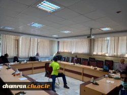 کارگاه تمرینات فانکشنال در محیط کار 6