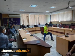 کارگاه تمرینات فانکشنال در محیط کار 7