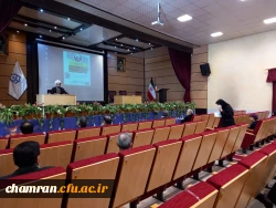 برگزاری جلسه به مناسبت روز وحدت حوزه و دانشگاه 4