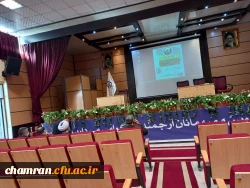 برگزاری جلسه به مناسبت روز وحدت حوزه و دانشگاه 7