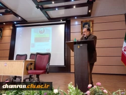 برگزاری جلسه به مناسبت روز وحدت حوزه و دانشگاه 13