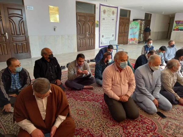 سخنرانی دکتر آزادی در خصوص مباحث اخلاقی 3