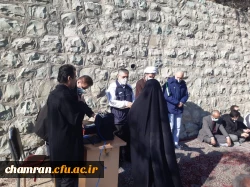 مراسم سالروز ولادت حضرت فاطمه سلام الله علیها و روز زن و مادر  2