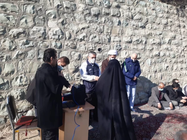 مراسم سالروز ولادت حضرت فاطمه سلام الله علیها و روز زن و مادر  2