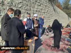 مراسم سالروز ولادت حضرت فاطمه سلام الله علیها و روز زن و مادر  4