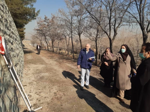 مراسم سالروز ولادت حضرت فاطمه سلام الله علیها و روز زن و مادر  6