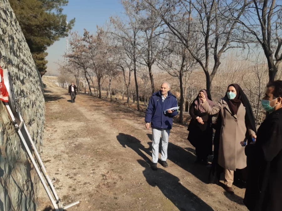 مراسم سالروز ولادت حضرت فاطمه سلام الله علیها و روز زن و مادر  6