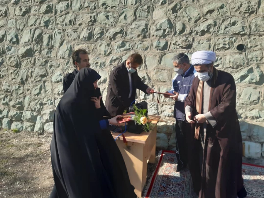 مراسم سالروز ولادت حضرت فاطمه سلام الله علیها و روز زن و مادر  7