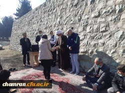 مراسم سالروز ولادت حضرت فاطمه سلام الله علیها و روز زن و مادر  8