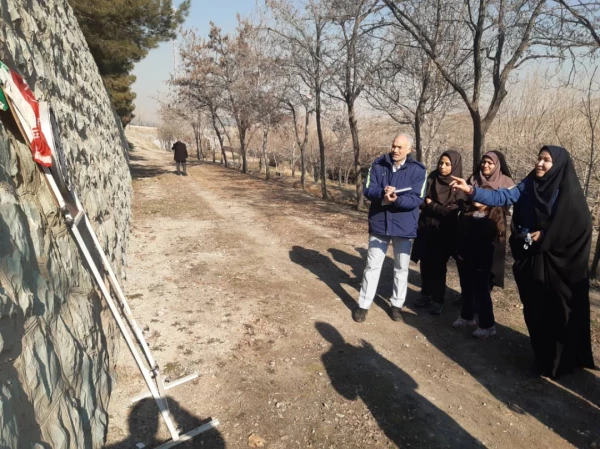 مراسم سالروز ولادت حضرت فاطمه سلام الله علیها و روز زن و مادر  9