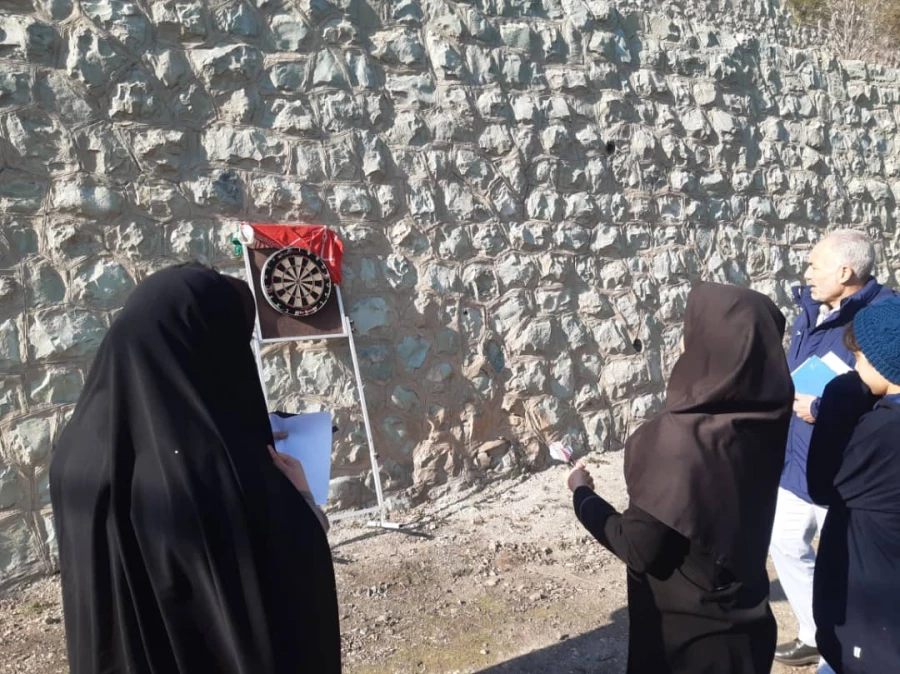 مراسم سالروز ولادت حضرت فاطمه سلام الله علیها و روز زن و مادر  10