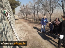 مراسم سالروز ولادت حضرت فاطمه سلام الله علیها و روز زن و مادر  11