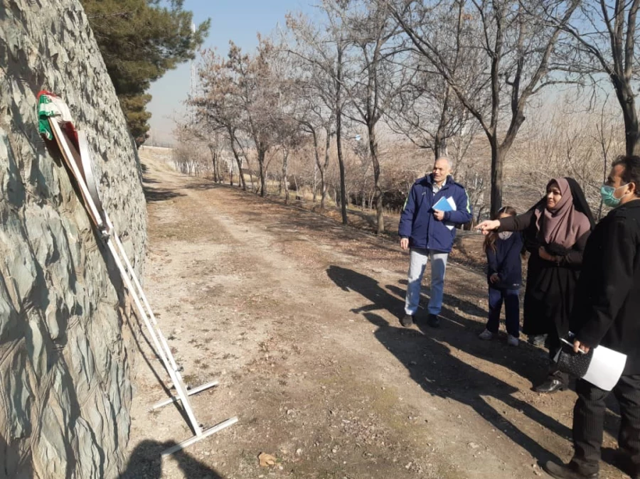 مراسم سالروز ولادت حضرت فاطمه سلام الله علیها و روز زن و مادر  11