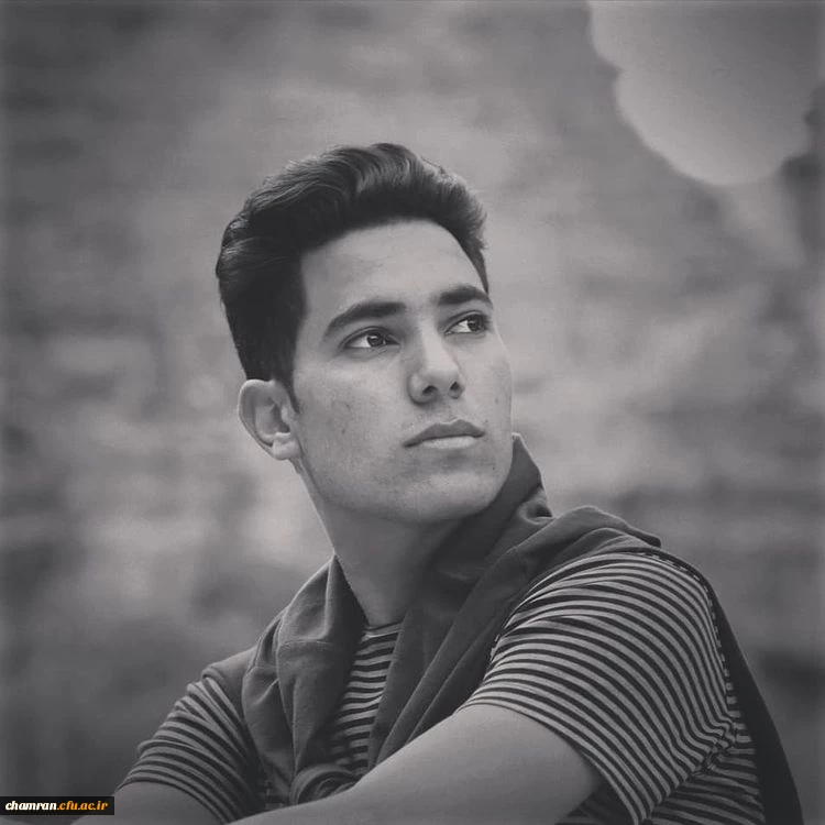 درگذشت دانشجومعلم مرحوم آقای احسان صفی پور 2