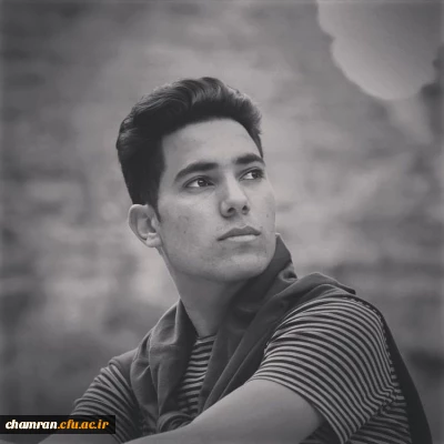 تسلیت درگذشت دانشجومعلم مرحوم آقای احسان صفی پور