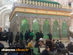 تجدید میثاق با آرمان های حضرت امام خمینی و ارزش های انقلاب اسلامی 6