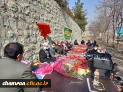 جشن میلاد با سعادت حضرت علی علیه السلام و روز مرد و روز پدر 5