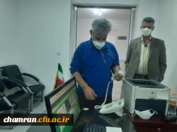 انجام پروژه کابل کشی تلفن 2