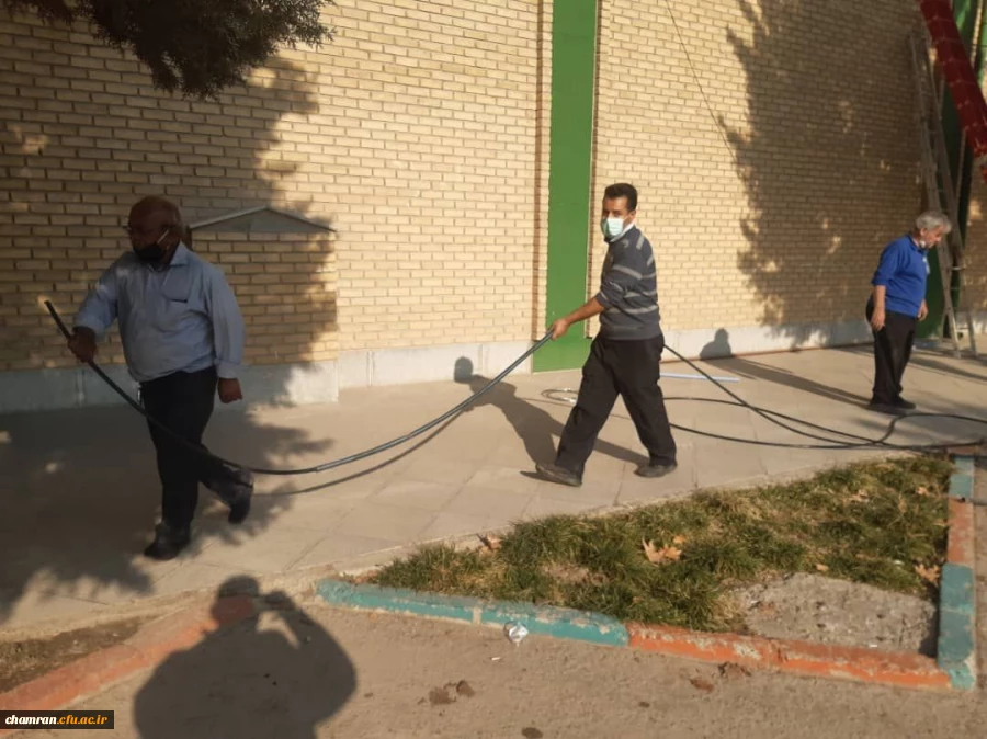 انجام پروژه کابل کشی تلفن 3