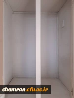 انجام پروژه بهسازی کمدها و درها و رنگ آمیزی سراهای دانشجویی 3