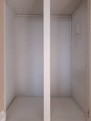 انجام پروژه بهسازی کمدها و درها و رنگ آمیزی سراهای دانشجویی 3