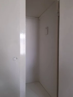 انجام پروژه بهسازی کمدها و درها و رنگ آمیزی سراهای دانشجویی 5