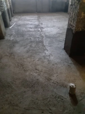 انجام پروژه تعویض لوله کشی و بهسازی حمام و سرویسهای بهداشتی سراهای دانشجویی 2