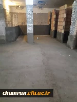 انجام پروژه تعویض لوله کشی و بهسازی حمام و سرویسهای بهداشتی سراهای دانشجویی 3