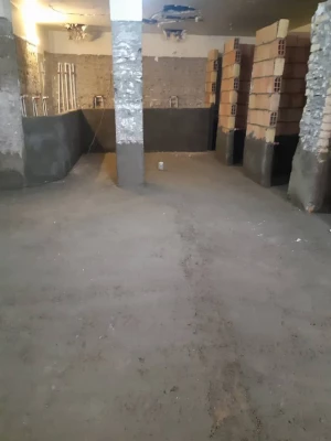 انجام پروژه تعویض لوله کشی و بهسازی حمام و سرویسهای بهداشتی سراهای دانشجویی 3