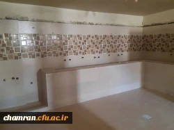 انجام پروژه تعویض لوله کشی و بهسازی حمام و سرویسهای بهداشتی سراهای دانشجویی 7