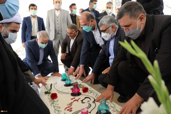 اثرگذارترین مکان برای ترویج و گسترش ارزش های دوران دفاع مقدس، آموزش و پرورش به ویژه مراکز تربیت معلم هستند 6