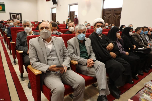 دانشگاهی که نام، مرام و قدوم شهید ندارد، روحی ندارد 2