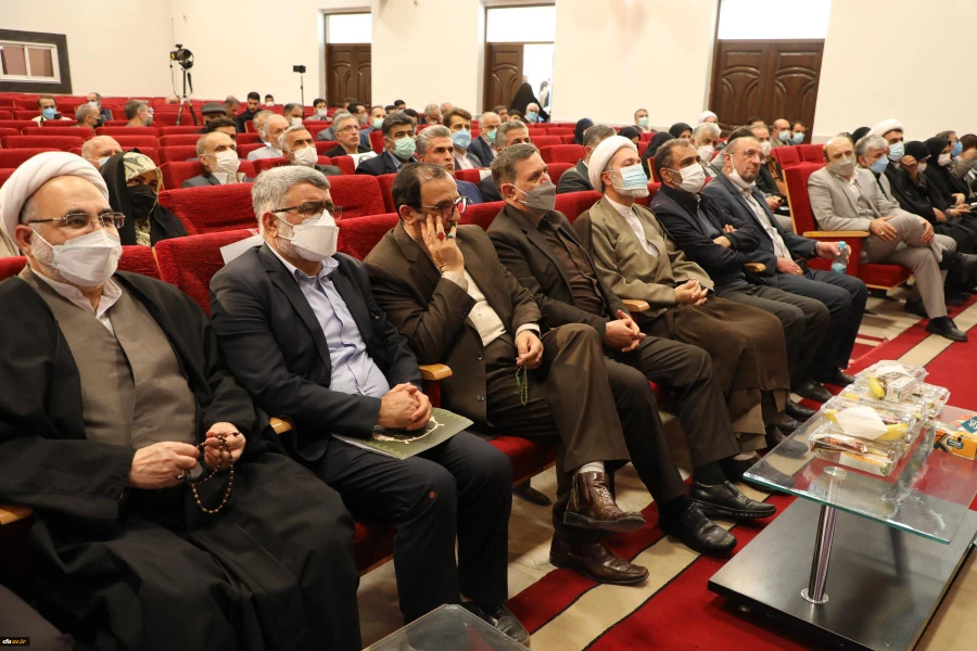 دانشگاهی که نام، مرام و قدوم شهید ندارد، روحی ندارد 3