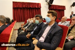 دانشگاهی که نام، مرام و قدوم شهید ندارد، روحی ندارد 4